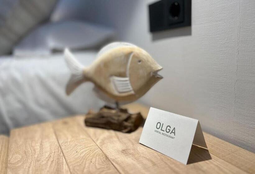 Hostal Olga
