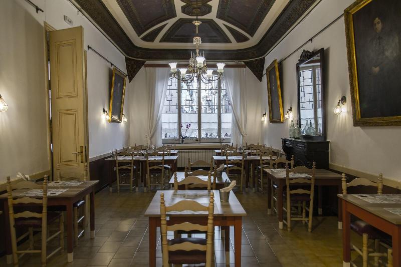 Hostal Plaja I Pati De Can Plaja