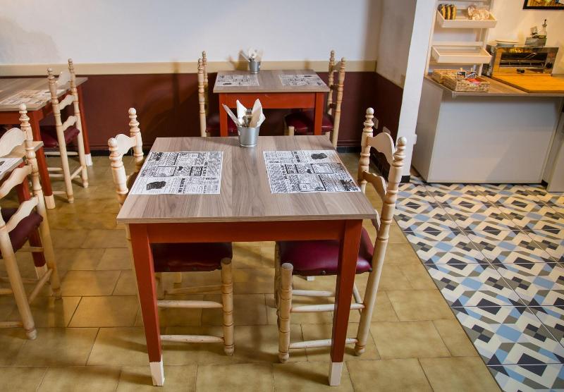 Hostal Plaja I Pati De Can Plaja