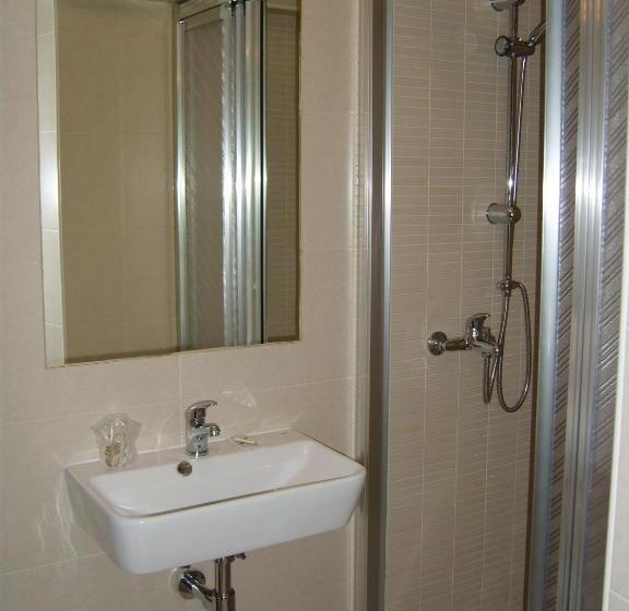 مسافرخانه Pr Tambre