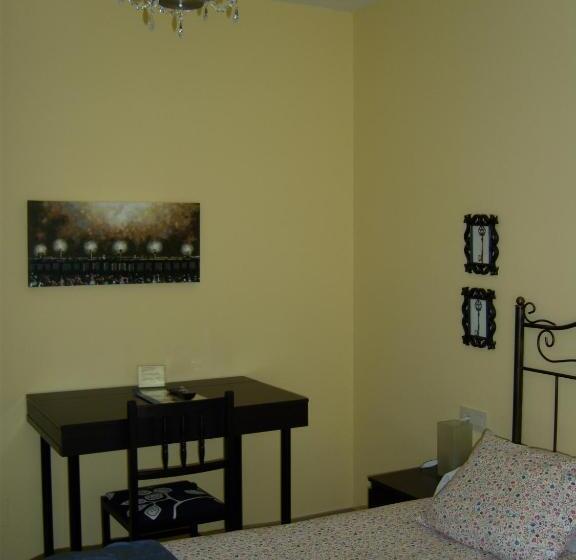 مسافرخانه Pr Tambre