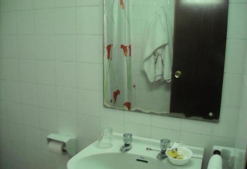 Hostal Residencia Avenida