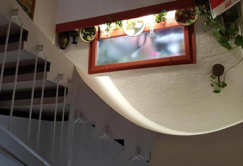 Hostal Residencia Catalina