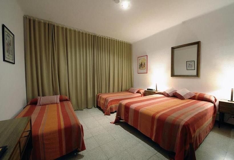 Hostal Residencia Catalina