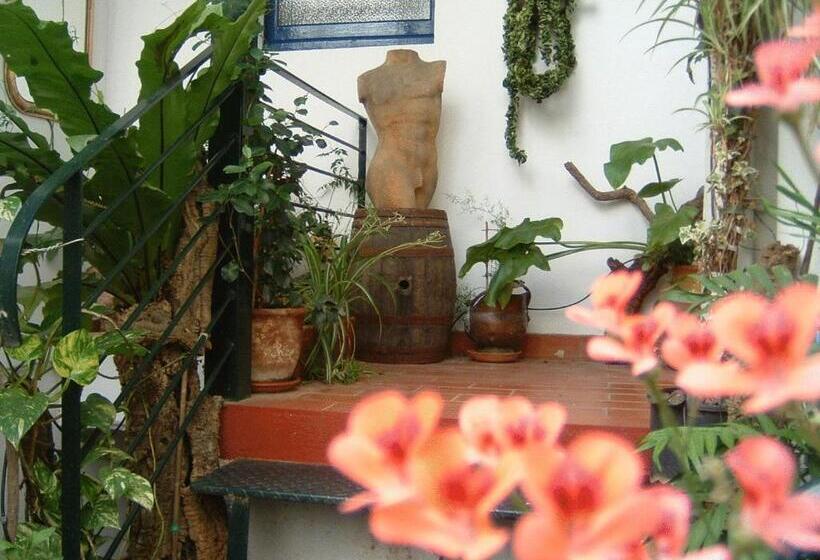 Hostal Residencia Catalina