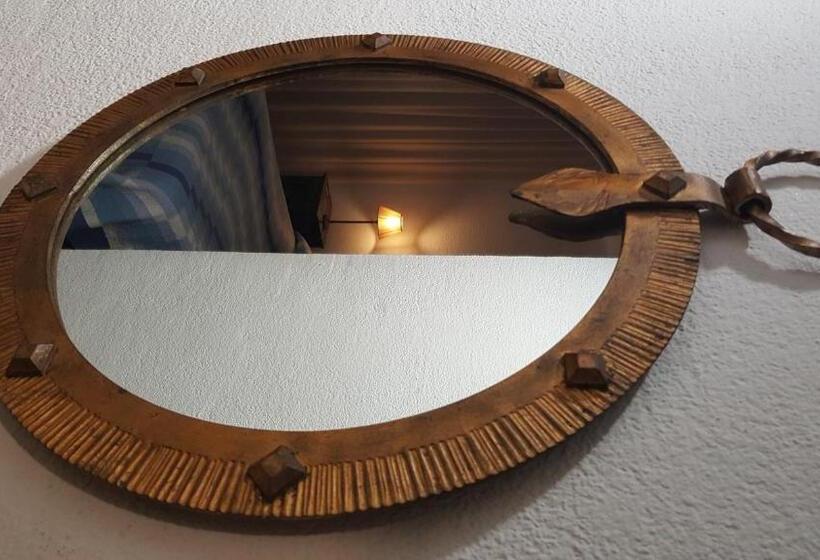 Hostal Residencia Catalina