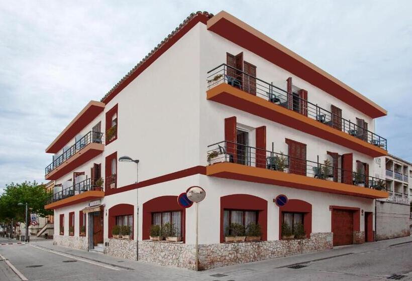 Hostal Residencia Catalina