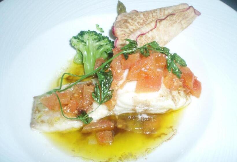 Hostal Restaurante La Muralla