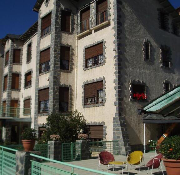 Hostal Rita Belvedere