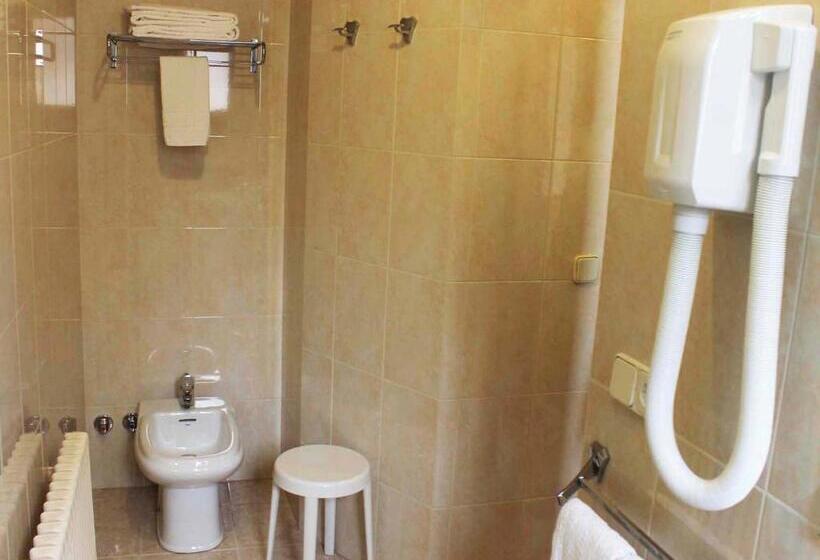 Hostal Rita Belvedere