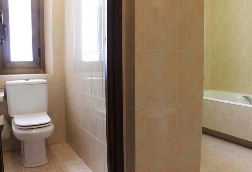 Hostal Rita Belvedere