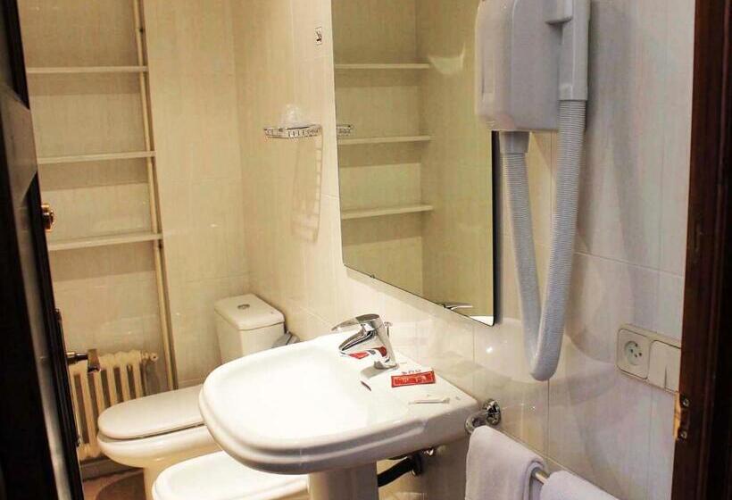 Hostal Rita Belvedere