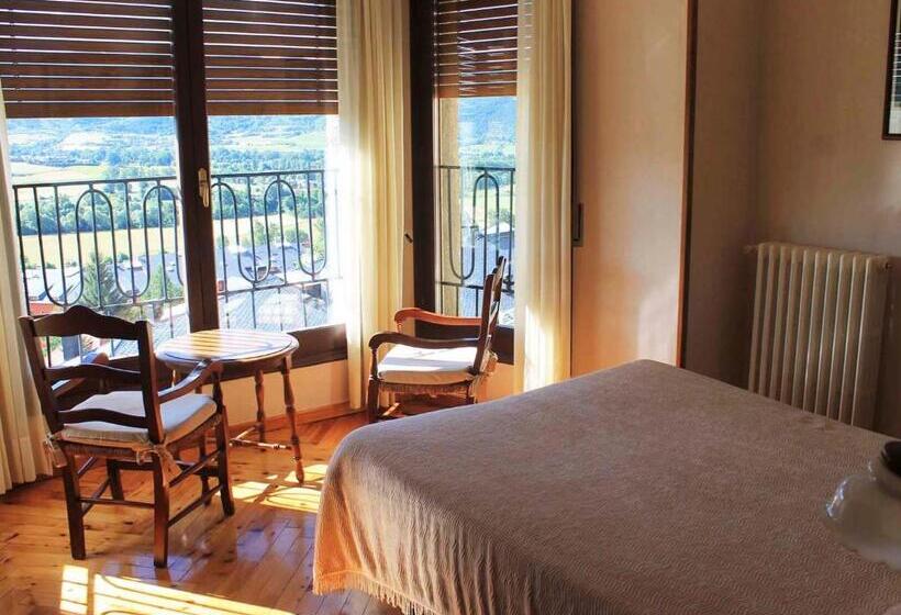 Hostal Rita Belvedere