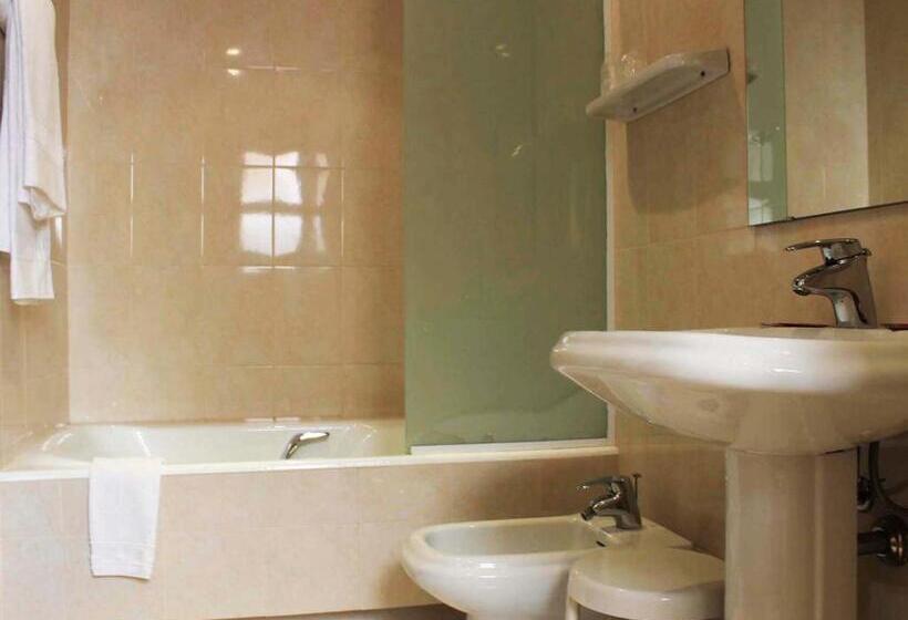 Hostal Rita Belvedere