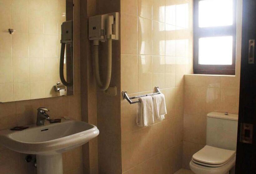 Hostal Rita Belvedere