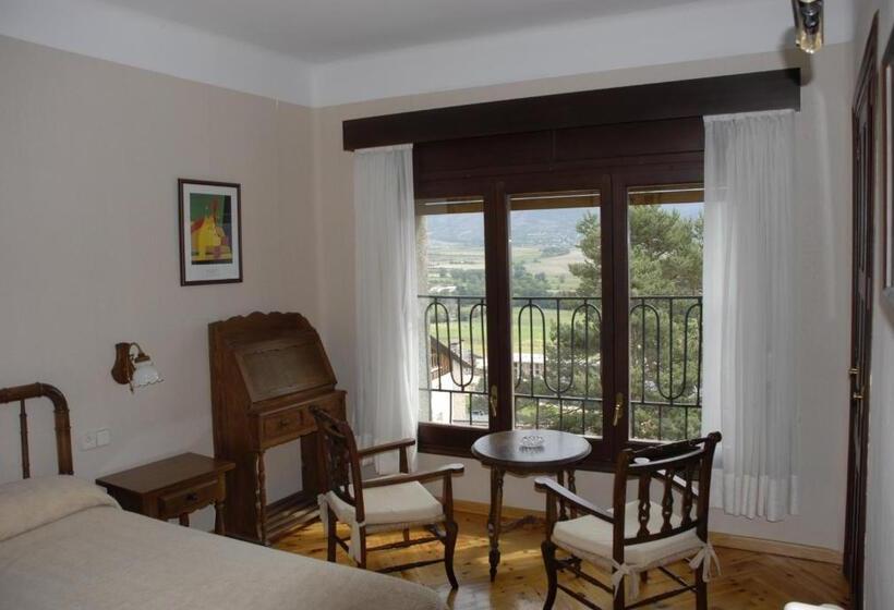 Hostal Rita Belvedere