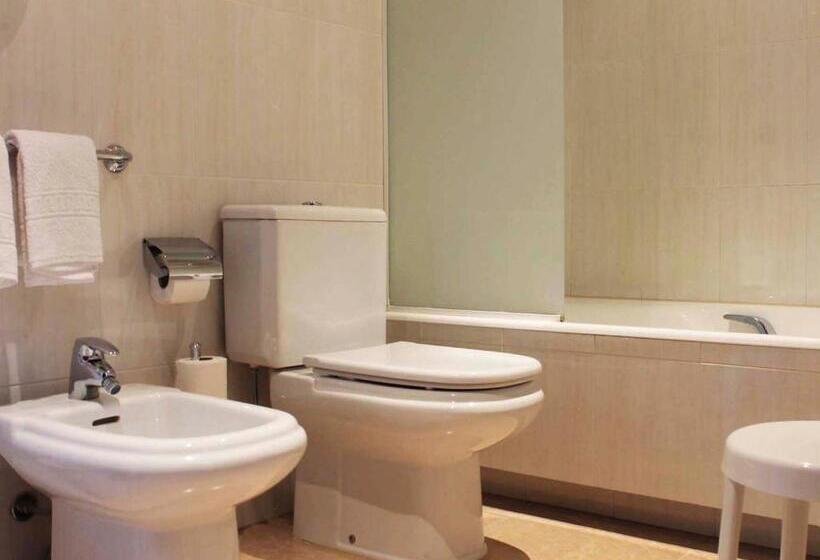 Hostal Rita Belvedere