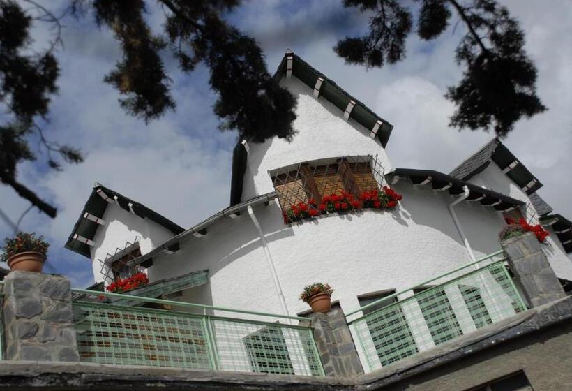 Hostal Rita Belvedere