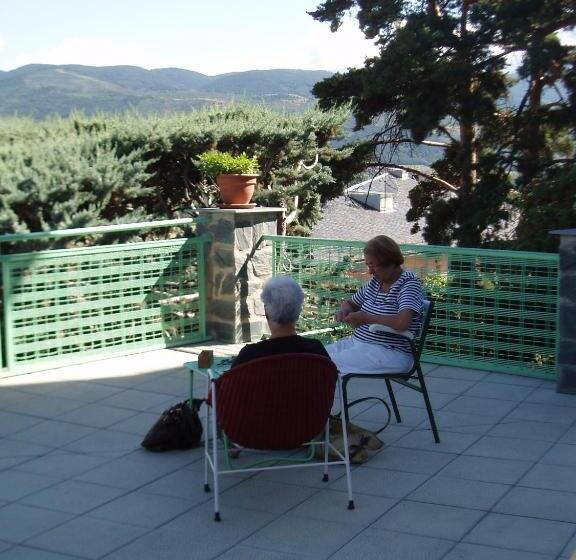 Hostal Rita Belvedere