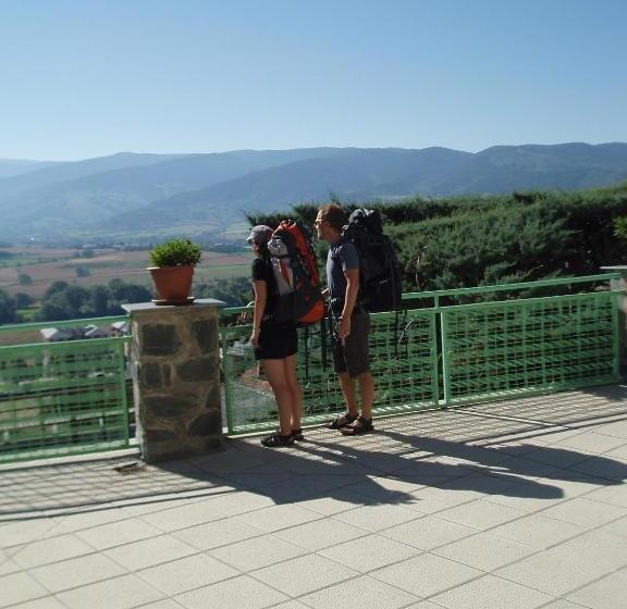 Hostal Rita Belvedere