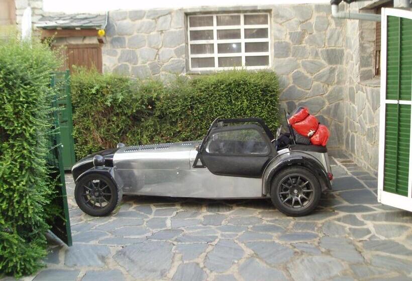 Hostal Rita Belvedere