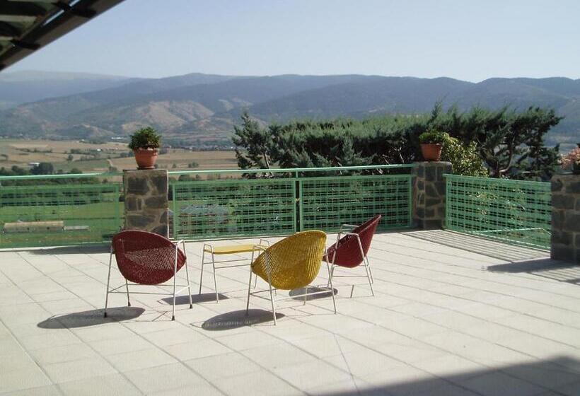 Hostal Rita Belvedere