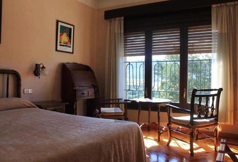 Hostal Rita Belvedere