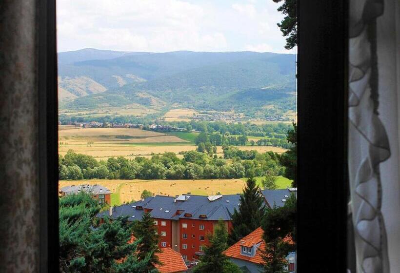 Hostal Rita Belvedere