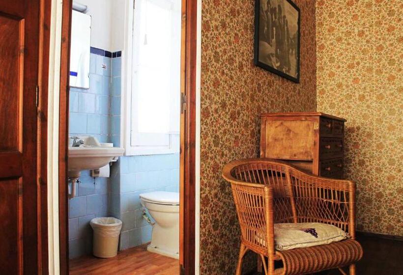 Hostal Rita Belvedere