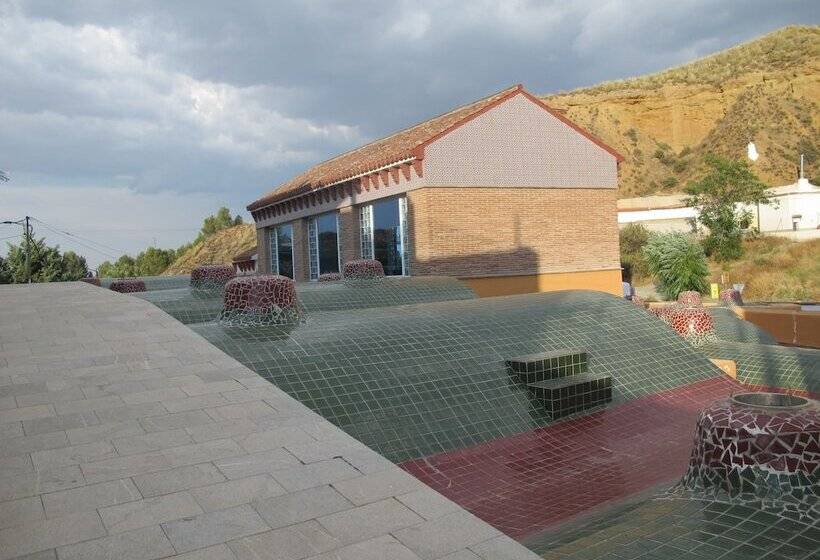 Hostal Rural Montual