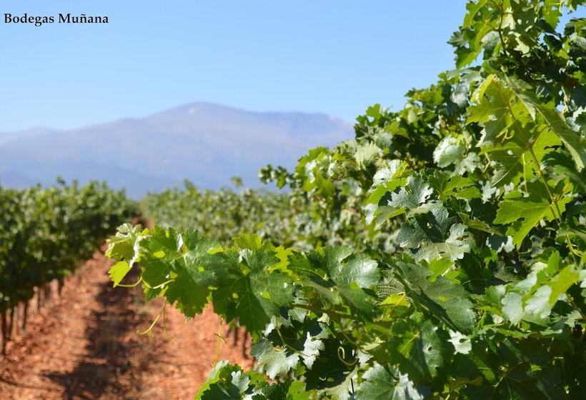 Hostal Rural Montual