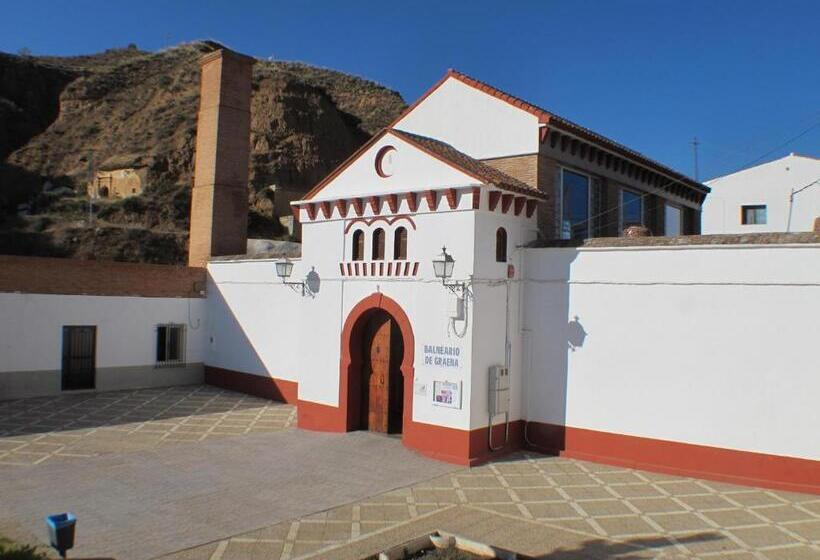 Hostal Rural Montual