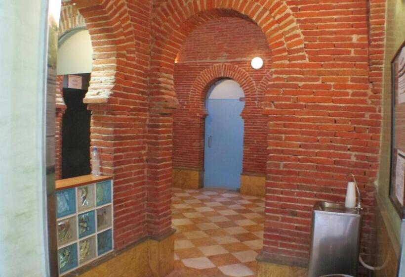 Hostal Rural Montual