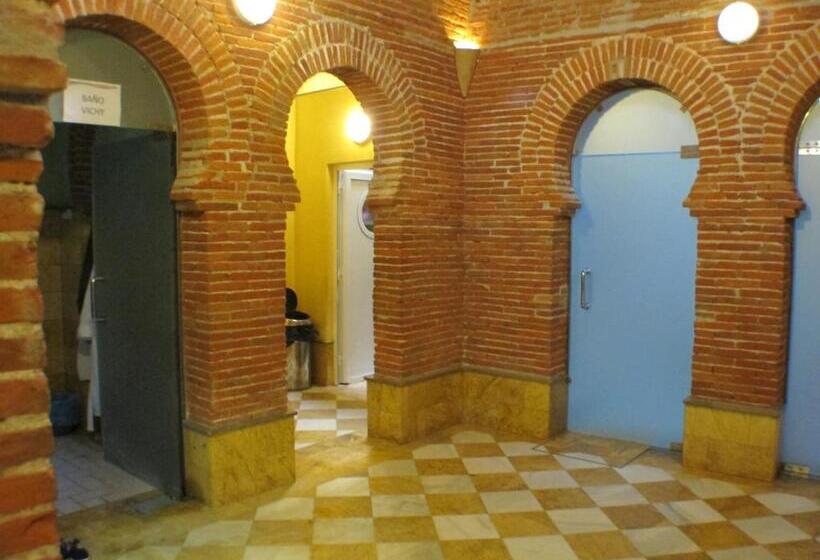 Hostal Rural Montual