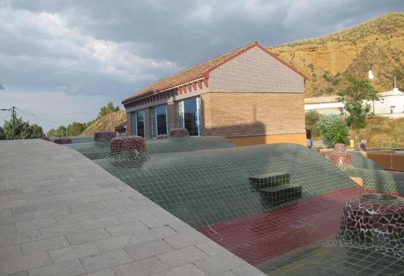 Hostal Rural Montual