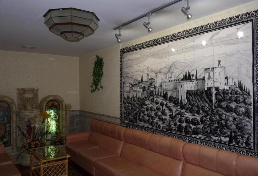 Hostal Rural Montual