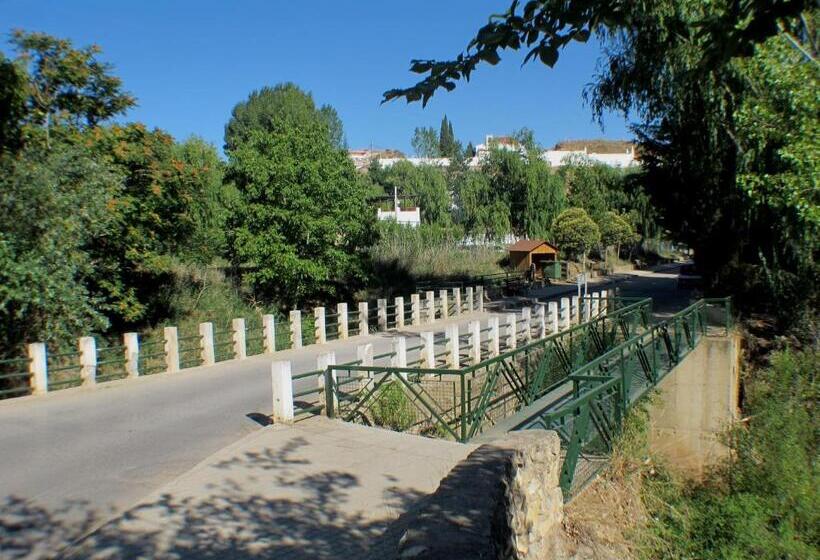 Hostal Rural Montual