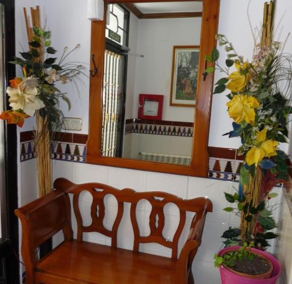 Hostal Rural Montual