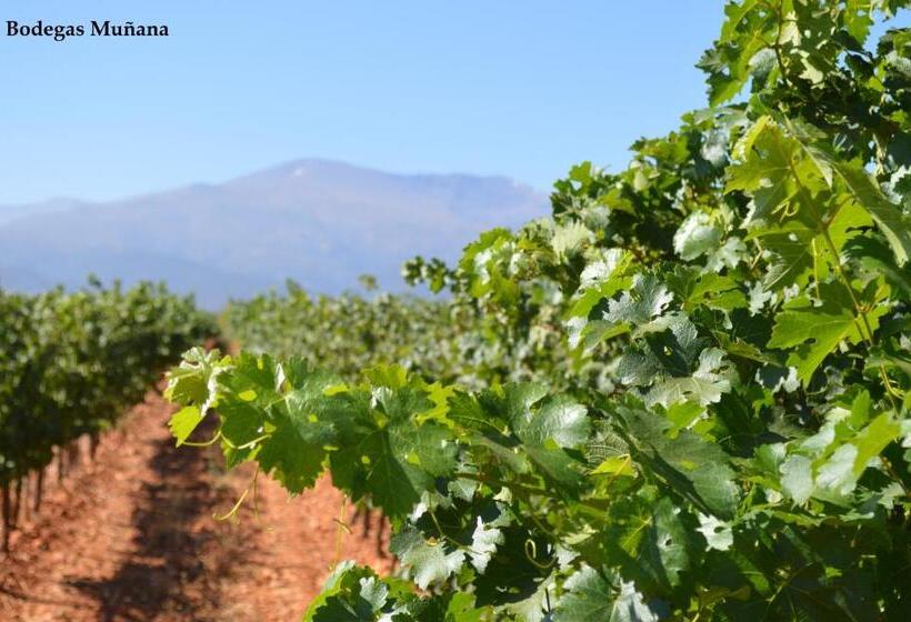 Hostal Rural Montual