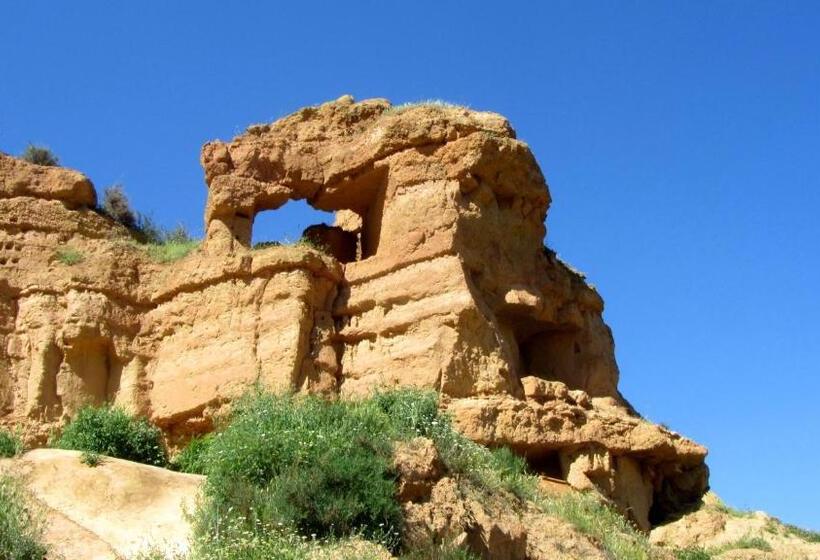 Hostal Rural Montual