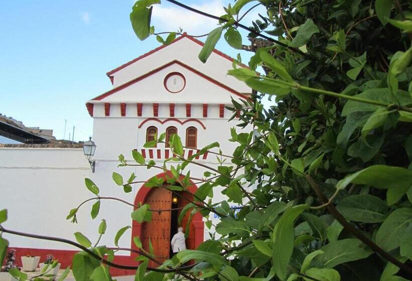 Hostal Rural Montual