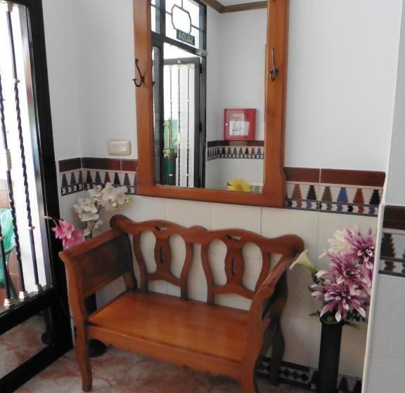 Hostal Rural Montual