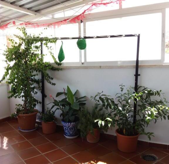 Hostal Rural Montual