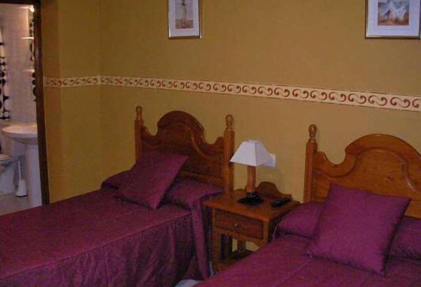 Hostal Trujillo