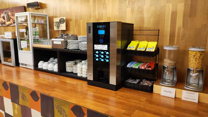 هتل A Marisqueira I Aeropuerto A Coruña