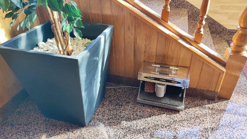 هتل A Marisqueira I Aeropuerto A Coruña