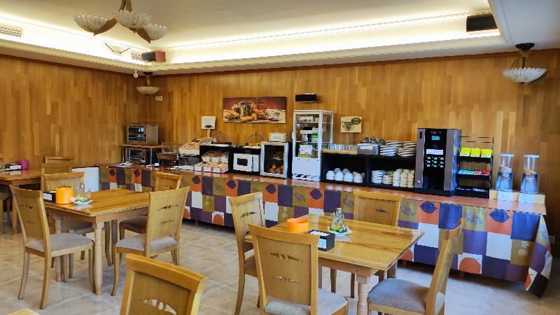 هتل A Marisqueira I Aeropuerto A Coruña