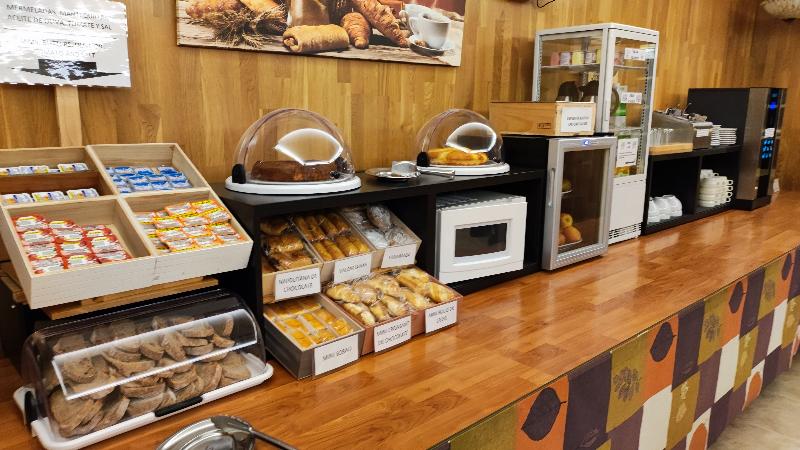 هتل A Marisqueira I Aeropuerto A Coruña