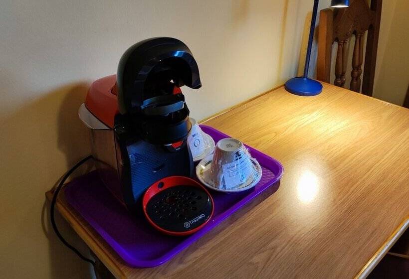 هتل A Marisqueira I Aeropuerto A Coruña