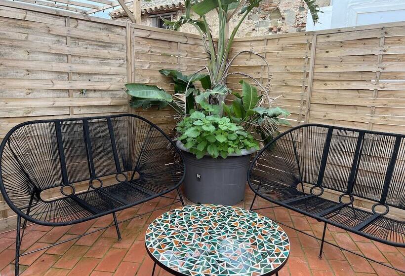 酒店 Alameda Hostal Boutique